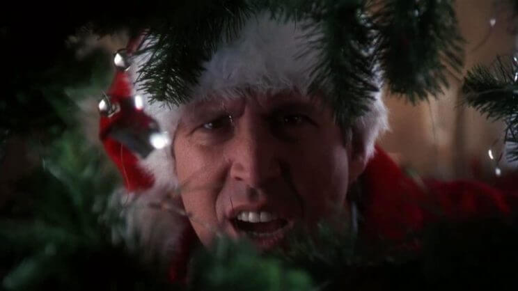 Film On The Fly: National Lampoon's Christmas Vacation | The Denver Ear