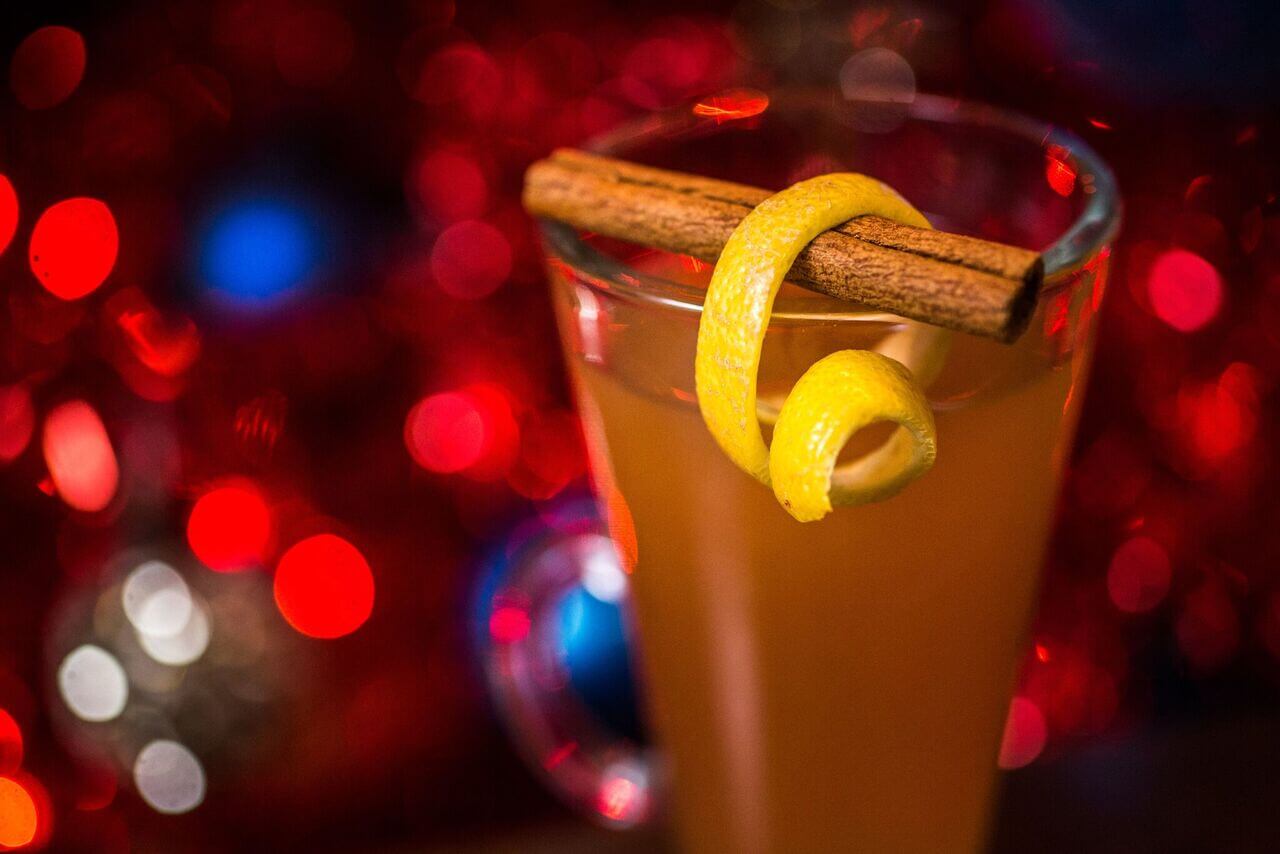 Sip On These Holiday Drinks In Denver This December! | The Denver Ear