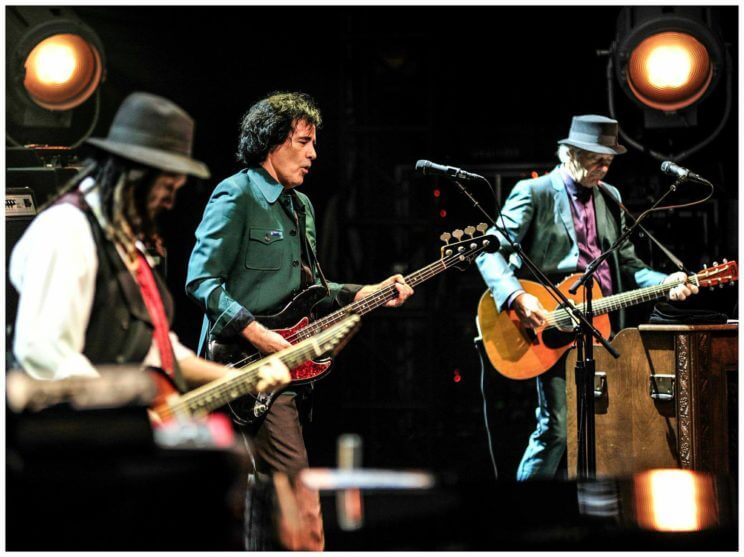 Tom Petty and The Heartbreakers | The Denver Ear