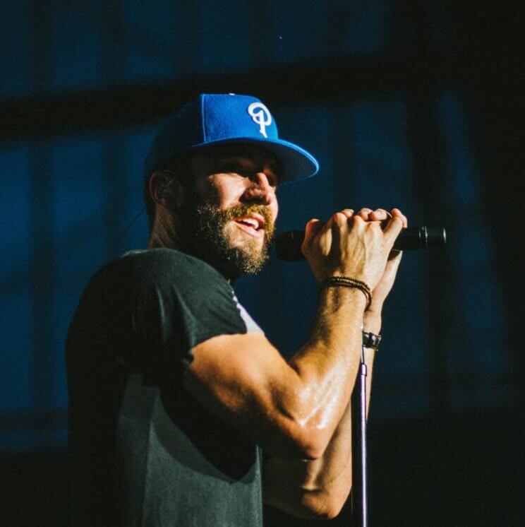 Sam Hunt | The Denver Ear