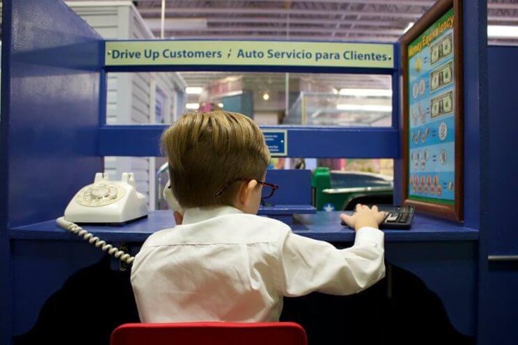 Sensory Friendly Playtime | WOW! Children's Museum | The Denver Ear