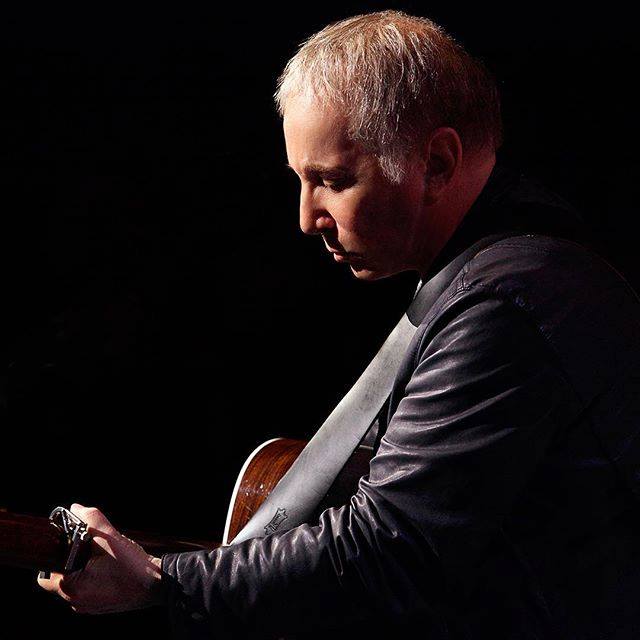 Paul Simon | The Denver Ear