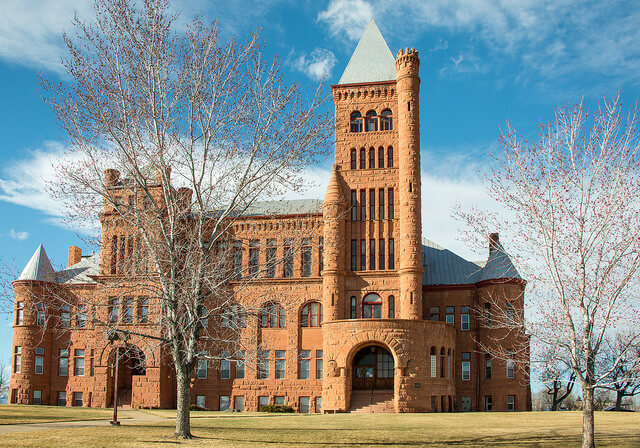 Westminster Castle | The Denver Ear