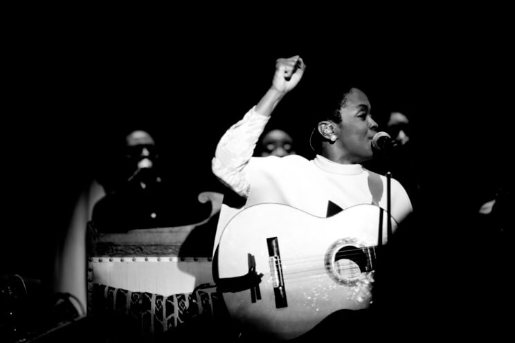 Ms. Lauryn Hill | The Denver Ear