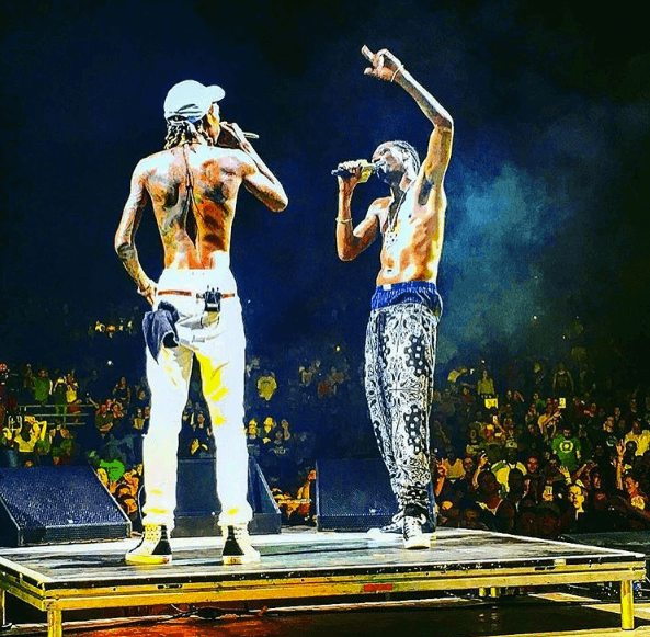 Snoop Dogg & Wiz Khalifa | The Denver Ear