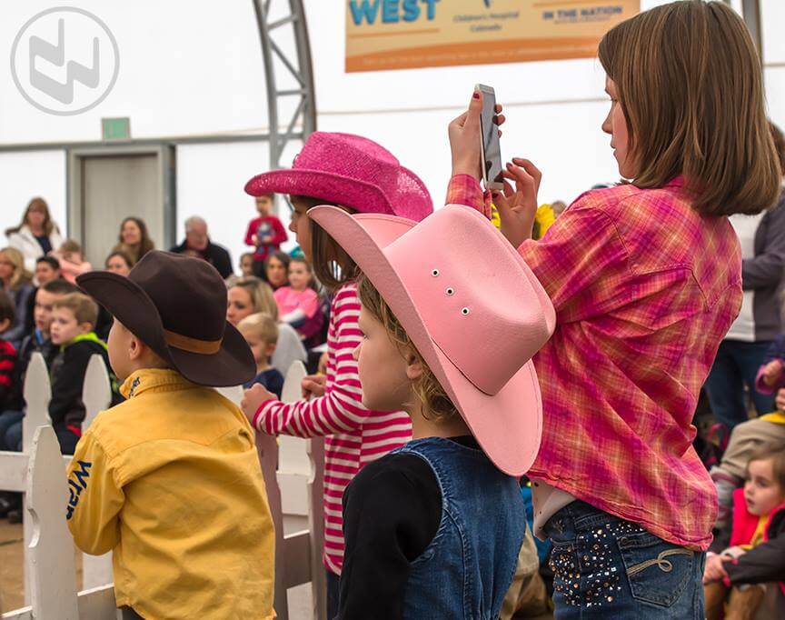 National Western Stock Show | The Denver Ear