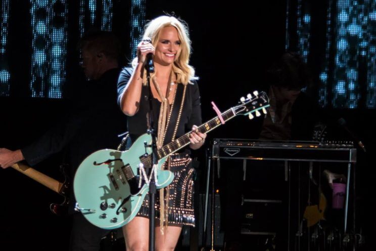 Miranda Lambert | The Denver Ear