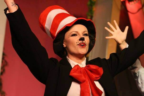 Seussical: The Musical | Jesters Dinner Theatre | The Denver Ear
