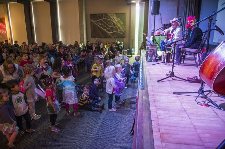 Bumblebee Jamboree | Denver Botanic Gardens | The Denver Ear