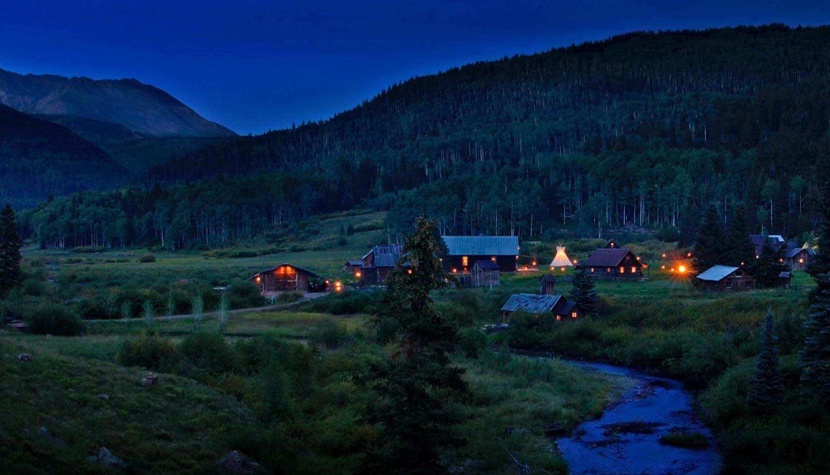 10 Most Unique Places to Lodge in Colorado this Year | The Denver Ear