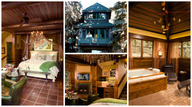 Highland Haven Creekside Inn | The Denver Ear