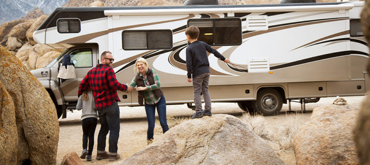 Colorado RV Adventure Travel Show | The Denver Ear