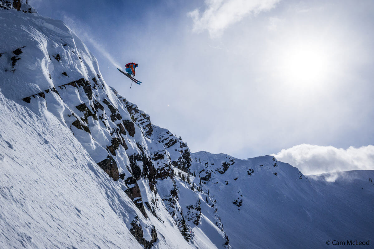 Warren Miller Film Screening to Benefit SafeHouse Denver | The Denver Ear