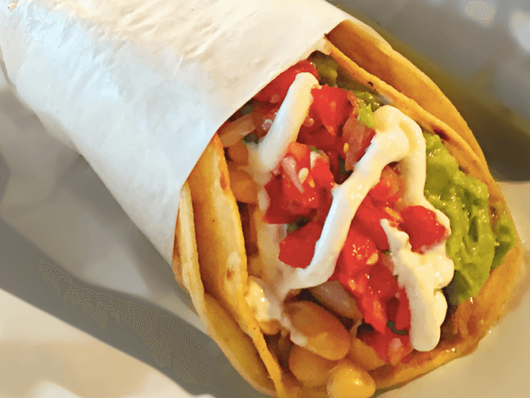 Los Tacos Famous Taqueria | The Denver Ear
