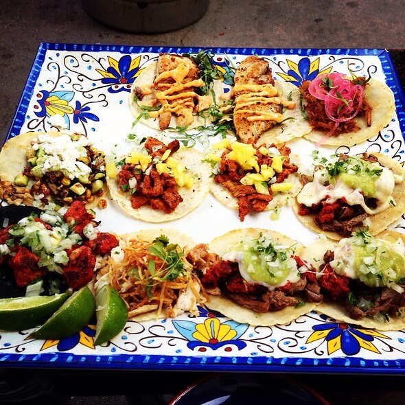 Machete Tequila + Tacos | The Denver Ear