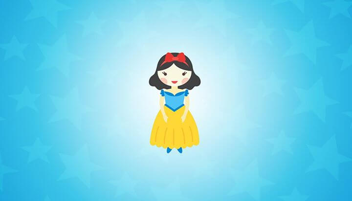 Snow White Tea Party | Second Star to the Right Children's Books | The Denver Ear