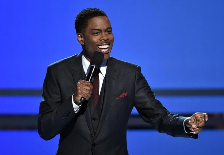 Chris Rock | Bellco Theatre