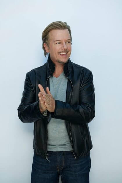 David Spade | The Denver Ear