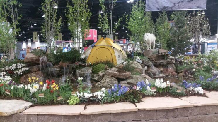 Colorado Garden & Home Show | The Denver Ear