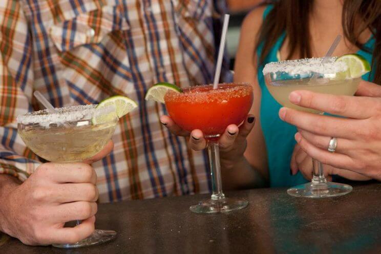 Where to Drink the Best Margaritas in Denver | The Denver Ear