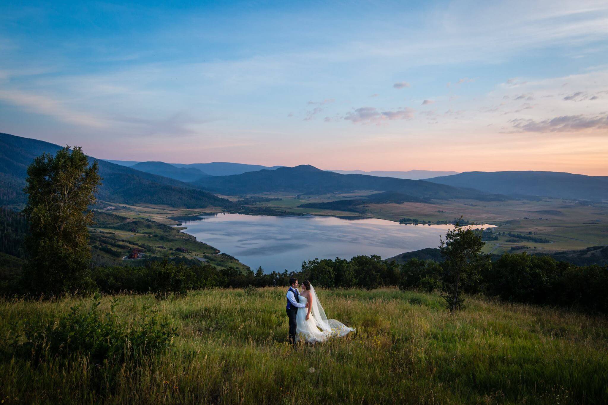 11 Most Unique Wedding Venues in Colorado | The Denver Ear