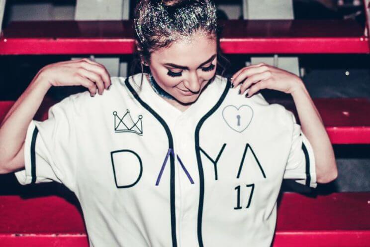 Daya | The Denver Ear