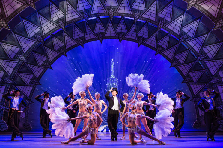 An American in Paris | The Denver Ear