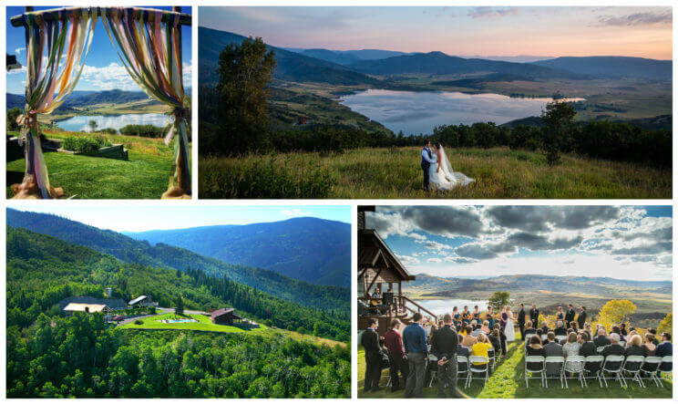 11 Most Unique Wedding Venues In Colorado The Denver Ear