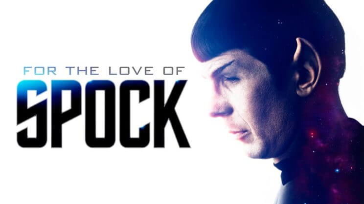 For The Love Of Spock | The Denver Ear