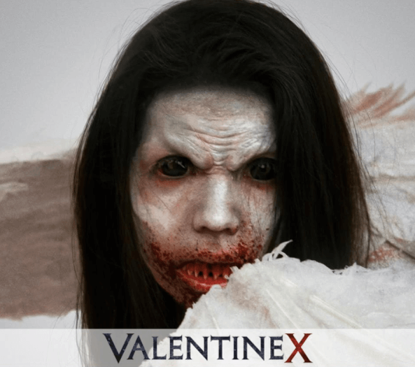 Valentine X | The Asylum Haunted House | The Denver Ear