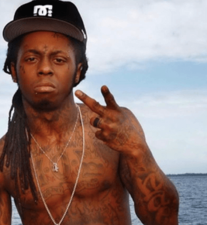 Lil Wayne | The Denver Ear