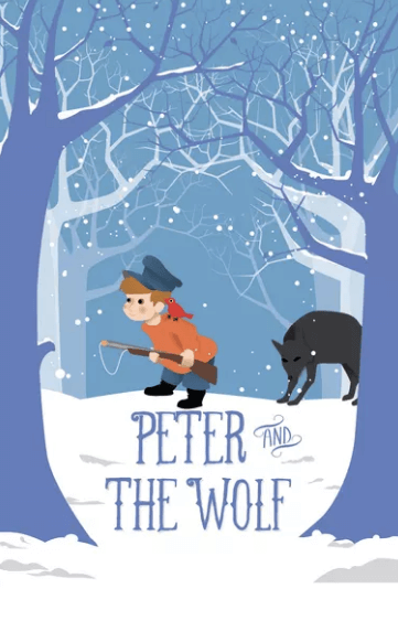 Peter and the Wolf | Colorado Symphony | The Denver Ear