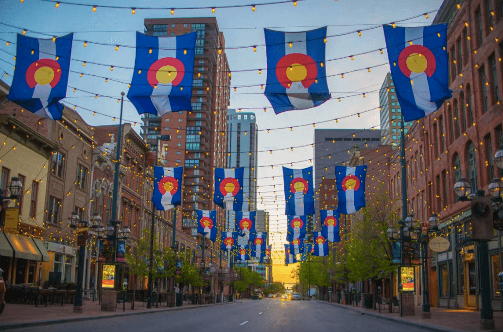 25 Photos of Colorado Love | The Denver Ear