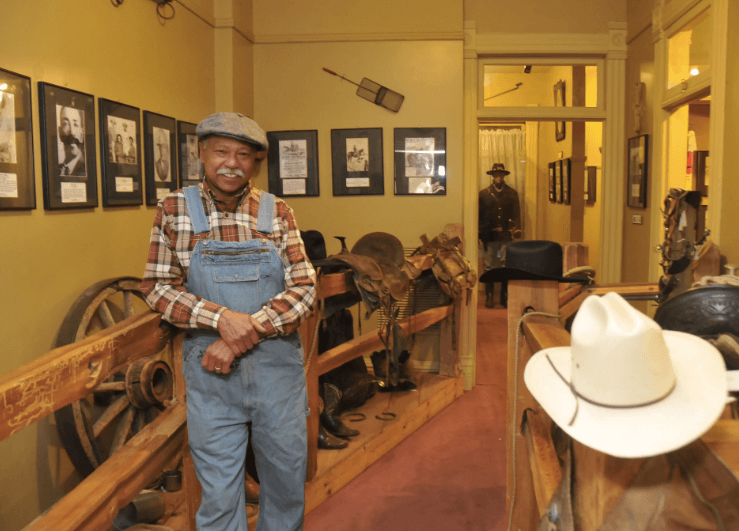 Black American West Museum | The Denver Ear