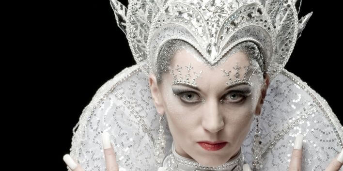 The Snow Queen | Danse Etoile Ballet | The Denver Ear