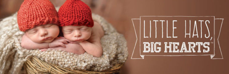 Little Hats, Big Hearts | Ross-Cherry Creek Branch Library | The Denver Ear