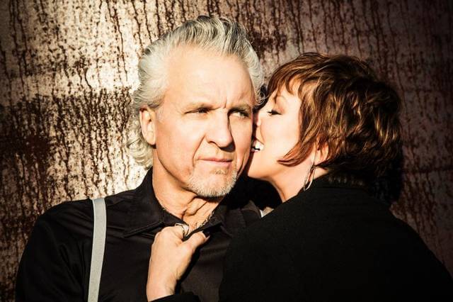 Pat Benatar & Neil Giraldo | The Denver Ear