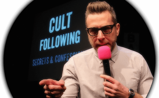 Cult Following: Secrets & Confessions | The Denver Ear