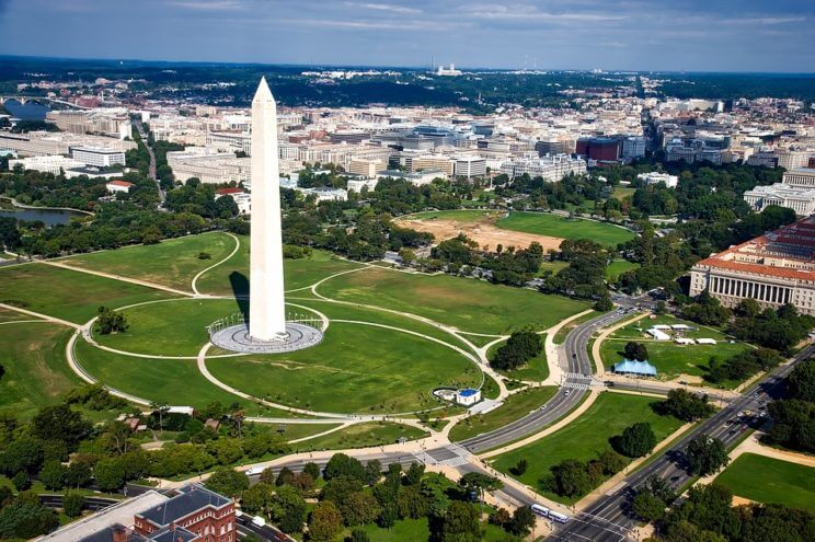 Washington, DC | The Denver Ear