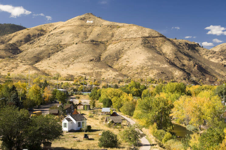 Clear Creek History Park | The Denver Ear