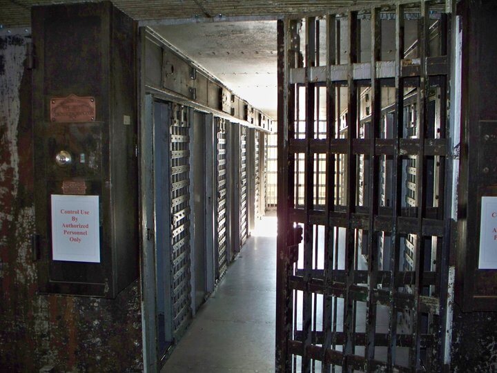 Outlaws and Lawmen Jail Museum | The Denver Ear