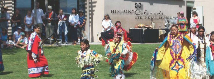 Ute Indian Museum | The Denver Ear