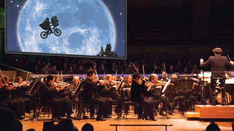 Colorado Symphony | The Denver Ear