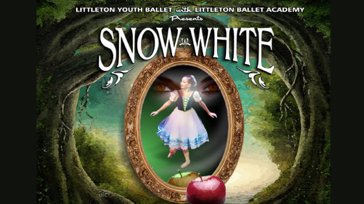 Snow White | Littleton Youth Ballet | The Denver Ear