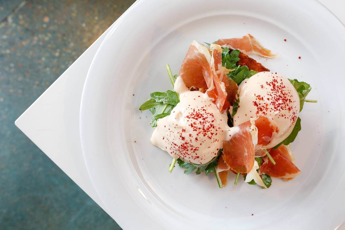 8 Best Denver Brunch Spots The Denver Ear