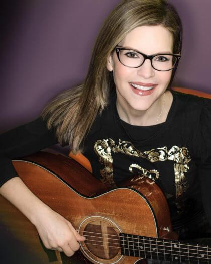 Lisa Loeb | The Denver Ear