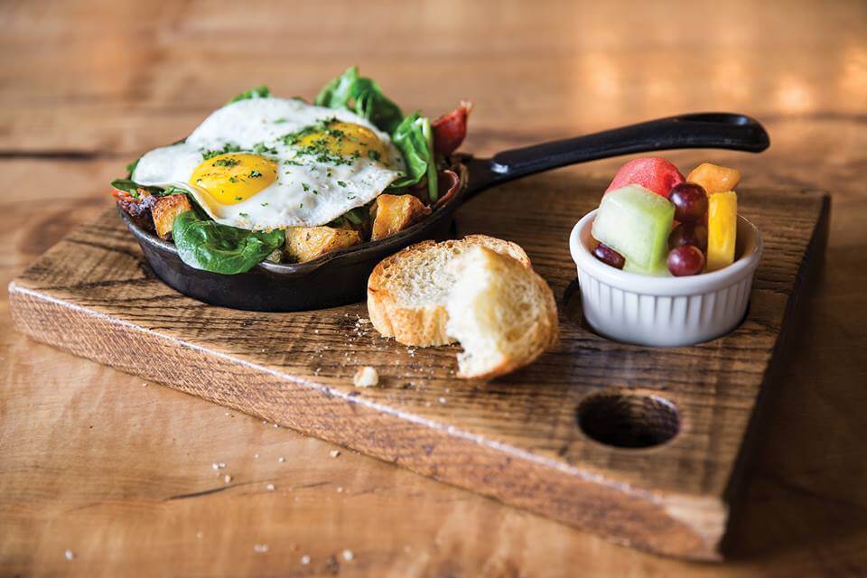 8 Best Denver Brunch Spots | The Denver Ear