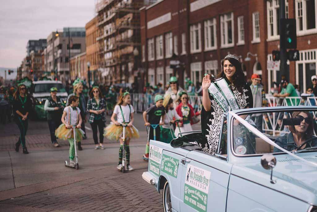 St. Patrick's Day 2017 Denver | The Denver Ear