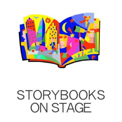 Storybooks on Stage | The Denver Ear