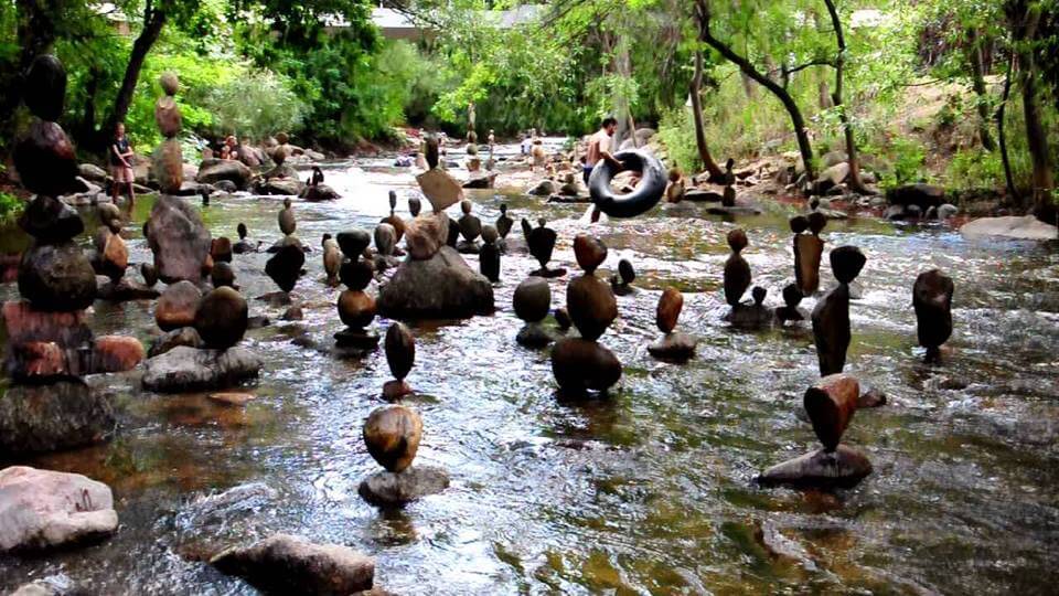 Boulder Creek Festival | The Denver Ear